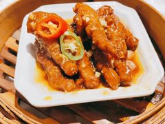 -稻香酒家·34年老字号·港式粤菜(汉街店)