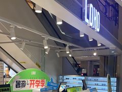 -LOHO眼镜(北京朝北大悦城店)