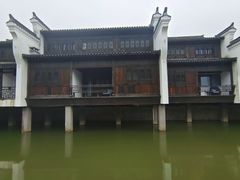 -东海半边山旅游度假区