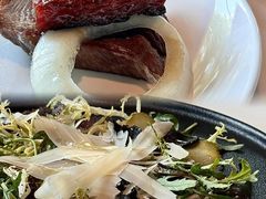 -大八江景意大利西餐厅LargeEight Italy Restaurant(1862时尚艺术中心店)