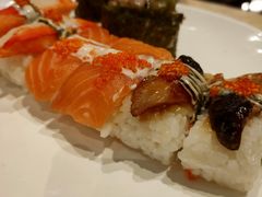 -芭菲盛宴·环球美食(解放碑英利国际店)