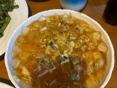 -晚归月亮湾私家菜(临邑路店)