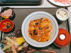 -王鼎精致料理铁板烧(世博源店)