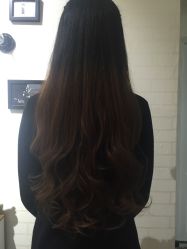 -ASG Hair Salon烫染·接发