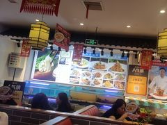 -渔家风味·鲅鱼水饺·央视展播·海鲜天津菜(开发区店)