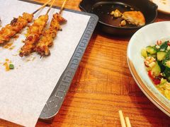 -蚝太郎 • 海鲜烧烤(建国路创始店)