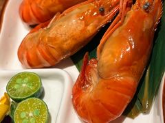 -千代武日本料理(爱建店)