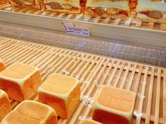 -崎本的店·专业酵种吐司(无锡万象汇店)