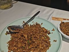 -惠丰堂饭庄·烤鸭·京味菜(西北旺·航天城店)
