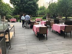 -武汉武昌威斯汀酒店-知味自助餐厅