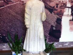 -乌镇东栅景区-茅盾故居