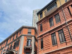 -飞马旅黎黄陂路文旅街区