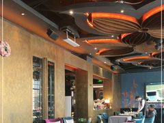 -YUE·6·西式融合餐厅(外滩六号店)