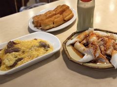 -玲又珑美食(盘福路店)