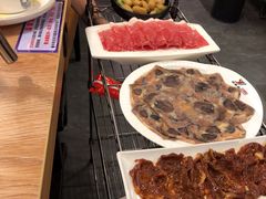 -小渝公重庆卤味火锅(临沂店)