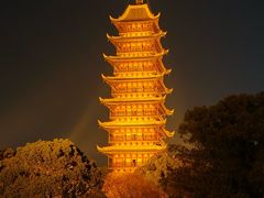 -常熟方塔园