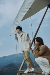 -巴黎经典婚纱摄影PARISSIC