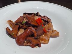 -庐灶江南·江南菜·四合院Bistro(东直门雍和宫·原华侨宾馆店)