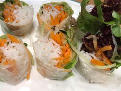 -越小品·越南餐厅(万科里店)
