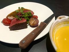 -Nord Grill&Bar Highland诺德西餐(深圳欢乐海岸店)