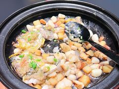 -太白餐厅·新湘菜原创者(月湖店)
