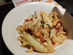 -湘阁里辣(南联锦泰城店)