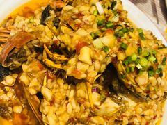 -汉虾王·油焖大虾(车公庙店)