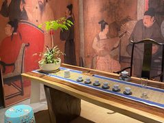 -馋遇江南·精致湖景雅宴(东方之门店)