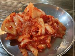 -MI WU FACTORY米屋美食工厂餐厅(绿地店)