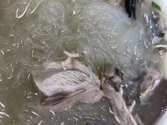 -金宝鸭肉店(斗西分店)