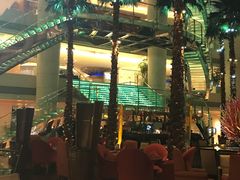 -威斯汀舞台餐厅