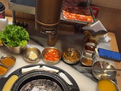 -韩宫宴烤肉·料理(南京江宁万达店)