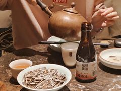 -瓦库茶馆17号(海汇港店)