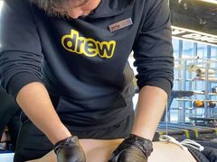 -NRG健身私教CLUB(打浦桥店)