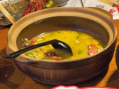 -三太子地摊烧烤·小龙虾(北蔡店)