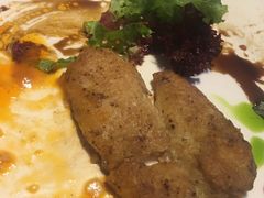 -C&R西班牙餐厅