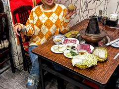 -前门张记涮肉(前门店)