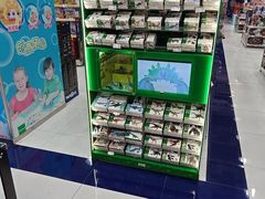 -TOYSRUS玩具反斗城(南通万象城店)