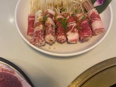 -韩时烤肉(枫蓝店)