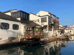 -葑门横街