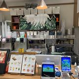 大家来一起莓烦恼手捧冰吧