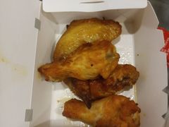 -达美乐比萨(朝阳路店)