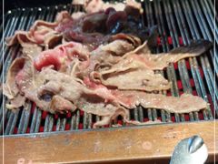 -千寻烧肉(政务区店)