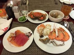 牡丹国际大酒店自助餐厅-牡丹国际大酒店-港式茶餐厅