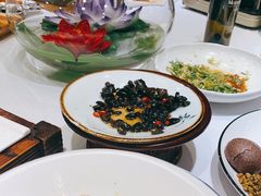 -大鹏饭店·金陵家宴(奥体中心店)