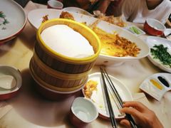 -京华烟云·北京烤鸭(领展购物广场·中关村店)