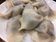 -枫林饺子