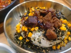 -米村拌饭(钜城华亿购物广场店)