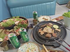 -牛犇炭火烤肉·鲜切烤肉(承德总店)