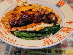 -肥韬茶餐厅(海上世界店)